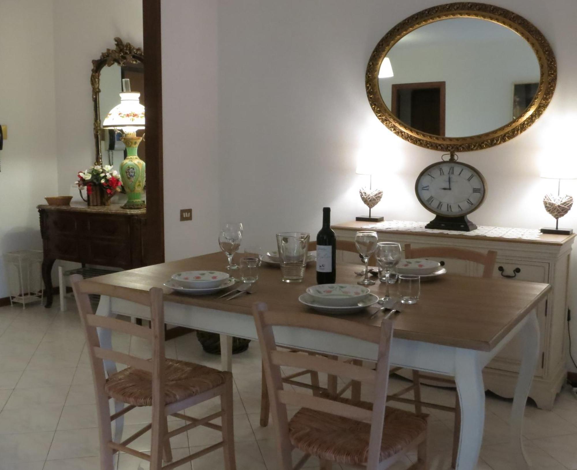 La Casa Di Bambi Apartment Rome Luaran gambar